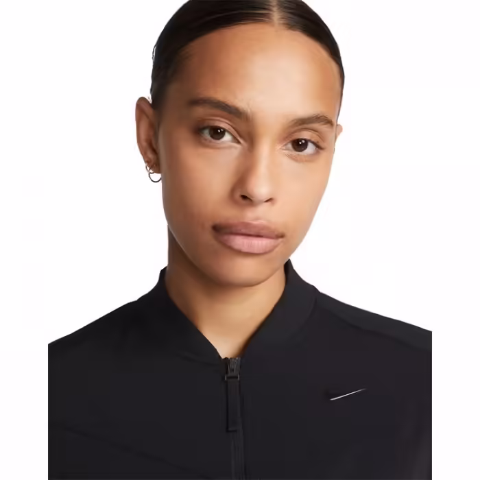 Куртка Nike W NK DF BLISS BOMBER JACKET - 2
