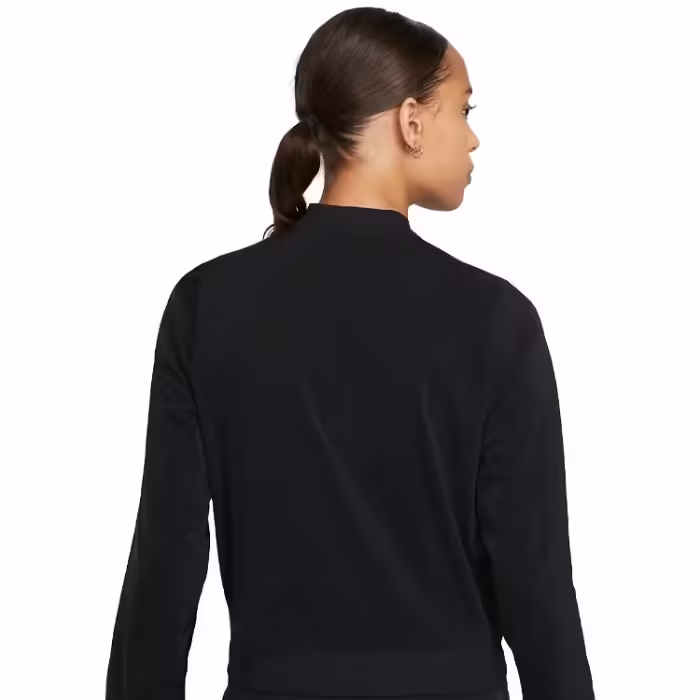 Куртка Nike W NK DF BLISS BOMBER JACKET - 3