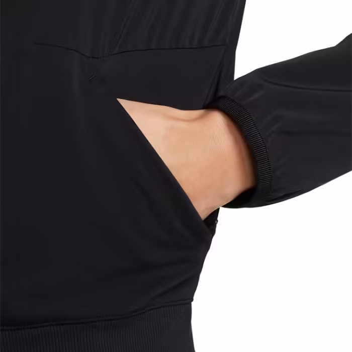 Куртка Nike W NK DF BLISS BOMBER JACKET - 4