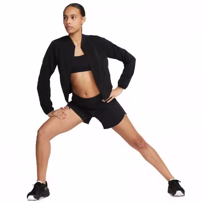 Куртка Nike W NK DF BLISS BOMBER JACKET - 5