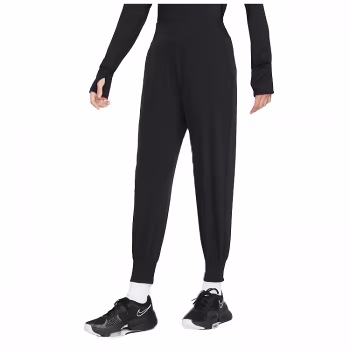 Pantaloni Nike W NK DF BLISS MR 7/8 JOGGER
