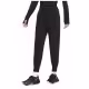 Pantaloni Nike W NK DF BLISS MR 7/8 JOGGER