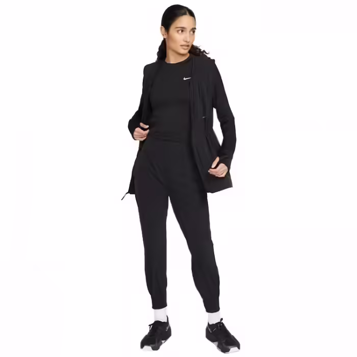 Pantaloni Nike W NK DF BLISS MR 7/8 JOGGER - 3