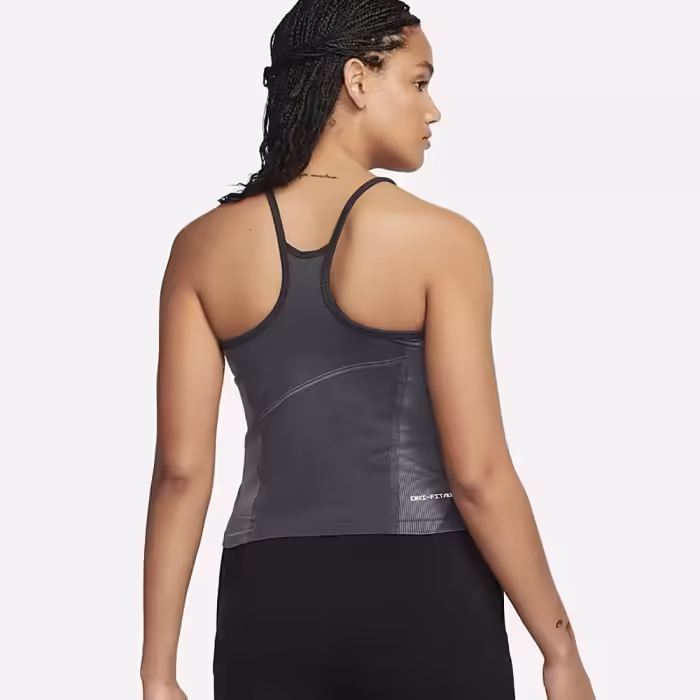Maiou Nike W NK DFADV AURA SLIM NVLT TANK - 2
