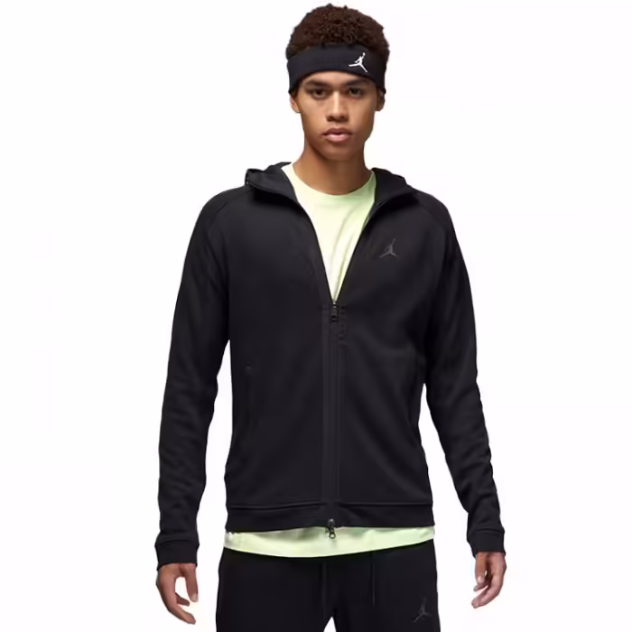 Hanorac Nike M J DF SPRT STMT AIR FLC FZ