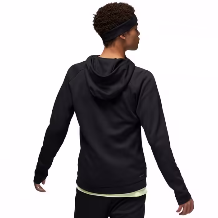 Hanorac Nike M J DF SPRT STMT AIR FLC FZ - 3