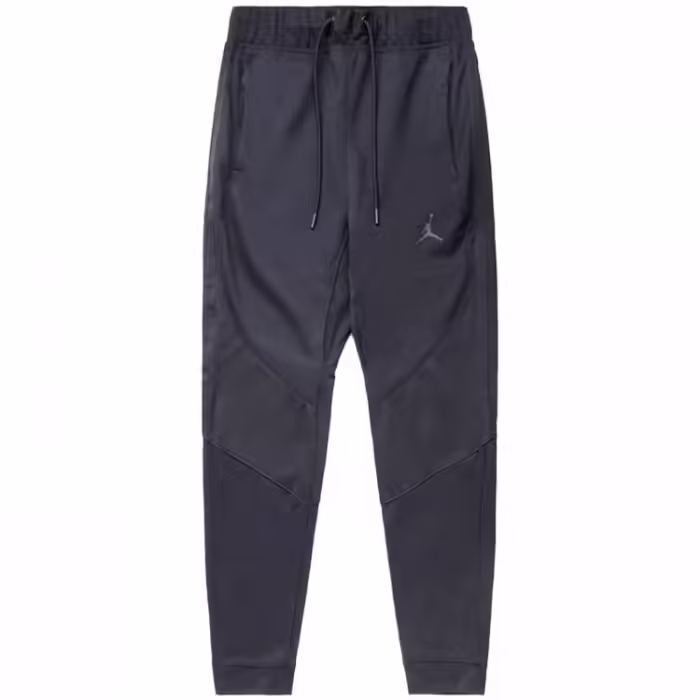 Pantaloni Nike M J DF SPRT STMT AIR FLC PANT