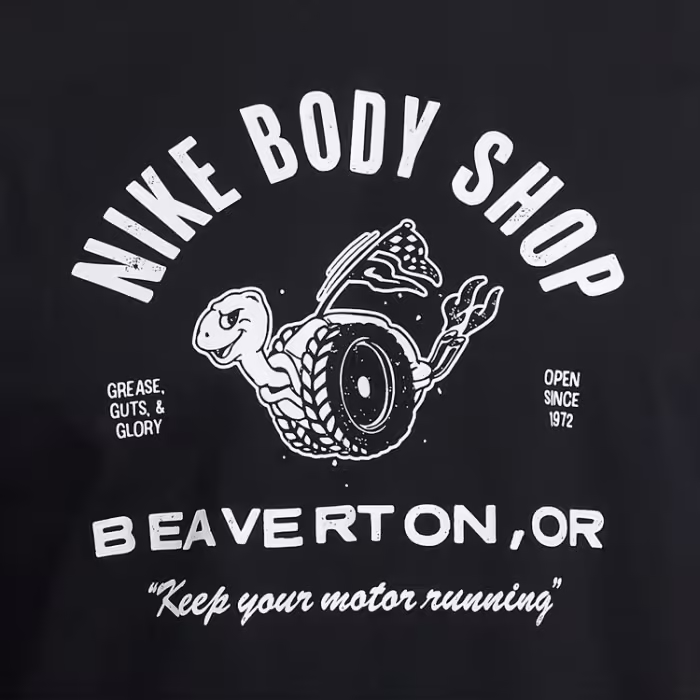 Футболка Nike M NK DF UV HYVERSE SS DYE - 3