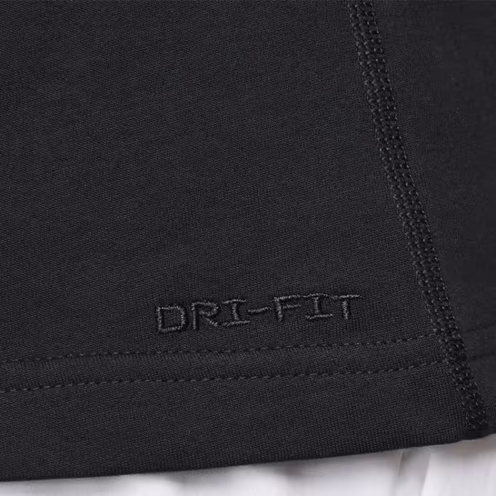 Tricou Nike M NK DF PRIMARY STMT SS Negru L - 9