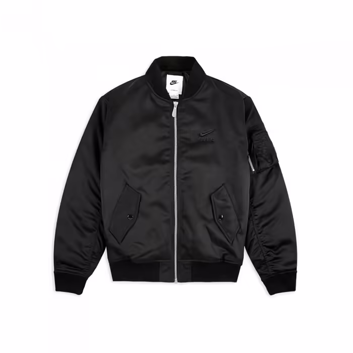 Scurta Nike M NSW AIR BOMBER JKT