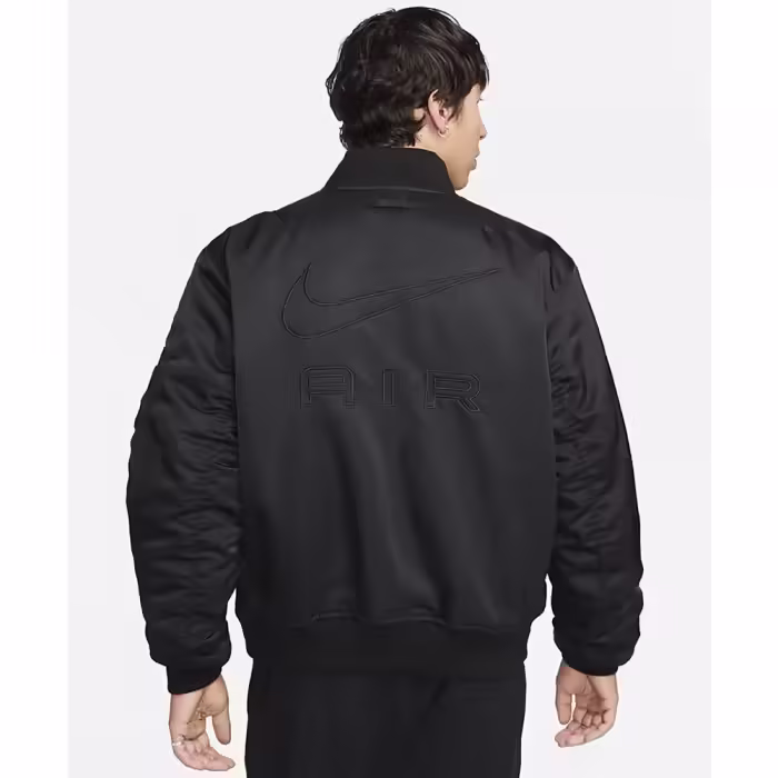 Scurta Nike M NSW AIR BOMBER JKT - 3