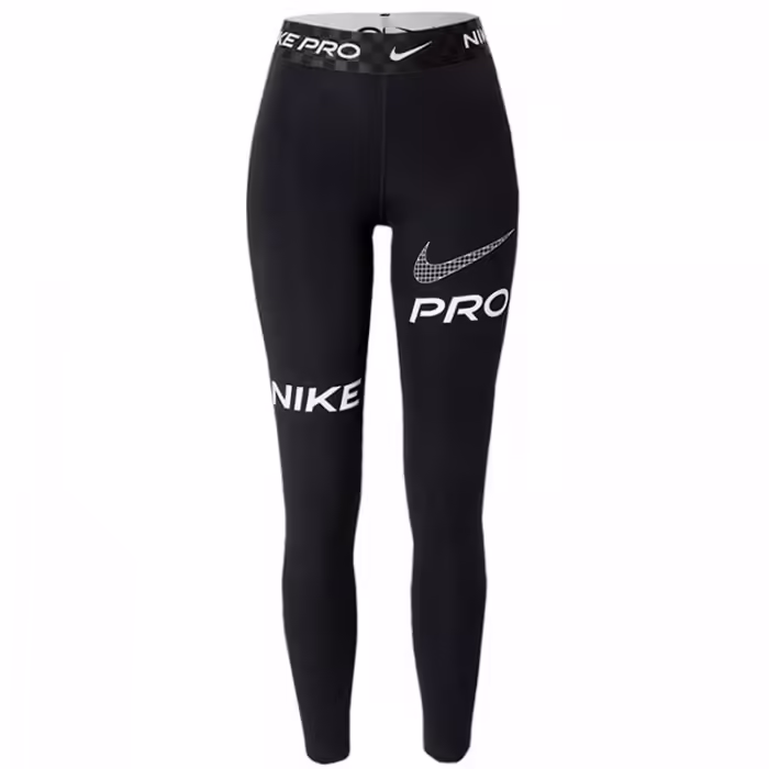 Panta-colanti Nike W NP DF MR GRX TGHT