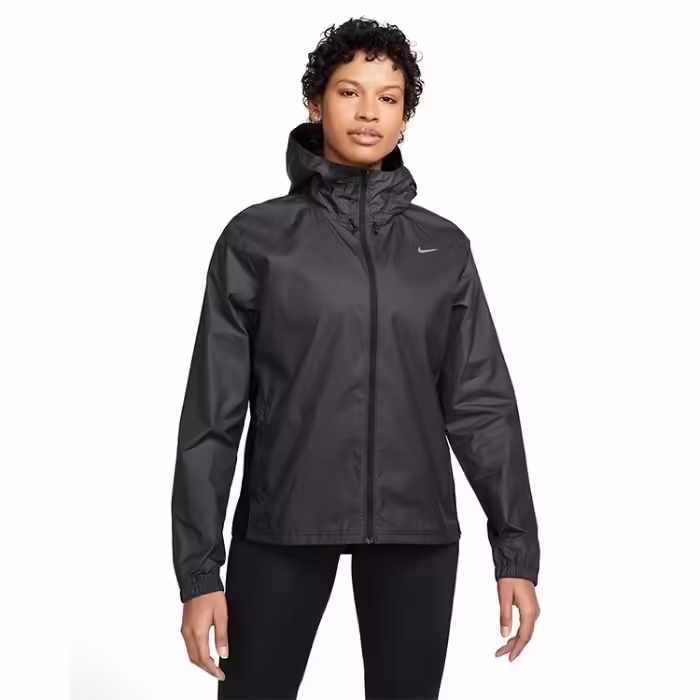 Jacheta windbreaker Nike W NK ESSENTIAL JKT SSNL NV