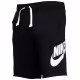 Sorti Nike M NK CLUB ALUMNI HBR FT SHORT