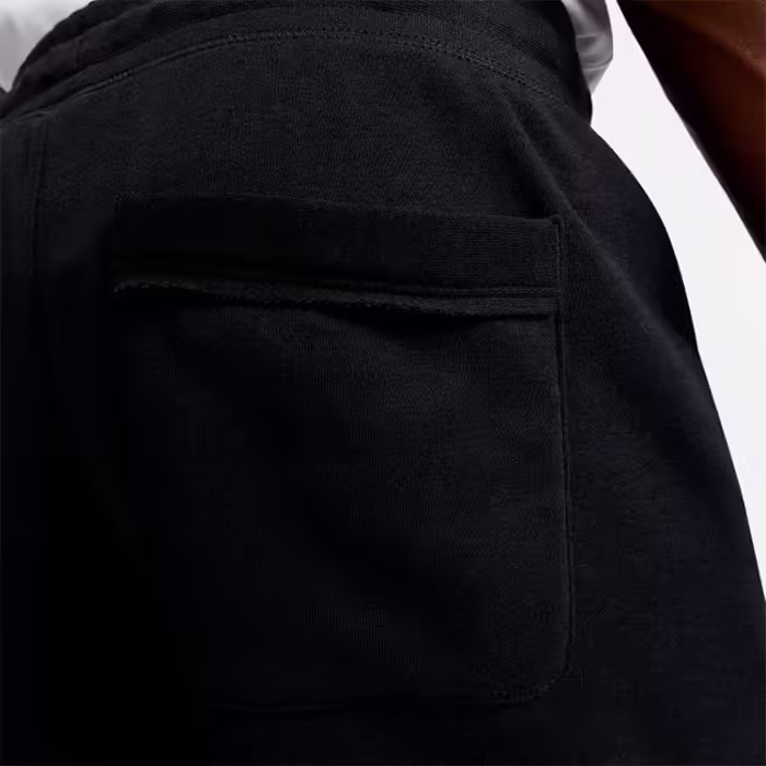 Шорты Nike M NK CLUB ALUMNI HBR FT SHORT - 6