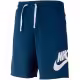 Sorti Nike M NK CLUB ALUMNI HBR FT SHORT