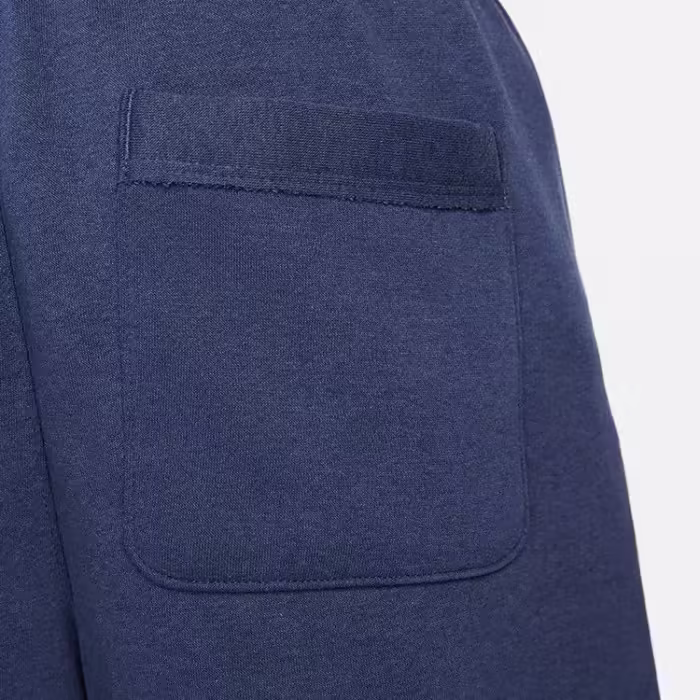 Шорты Nike M NK CLUB ALUMNI HBR FT SHORT - 6