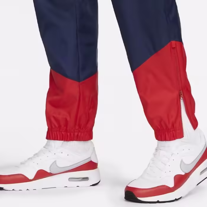 Pantaloni Nike M NK WR WVN LND PANT - 7
