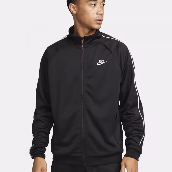 Hanorac Nike M NK CLUB PK FZ JKT - 2