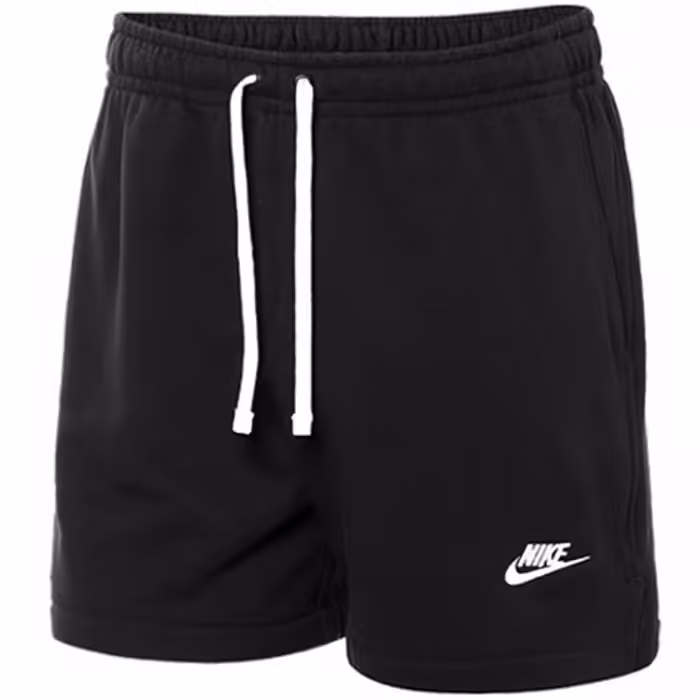 Sorti Nike M NK CLUB FT FLOW SHORT