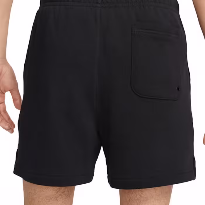 Sorti Nike M NK CLUB FT FLOW SHORT - 4