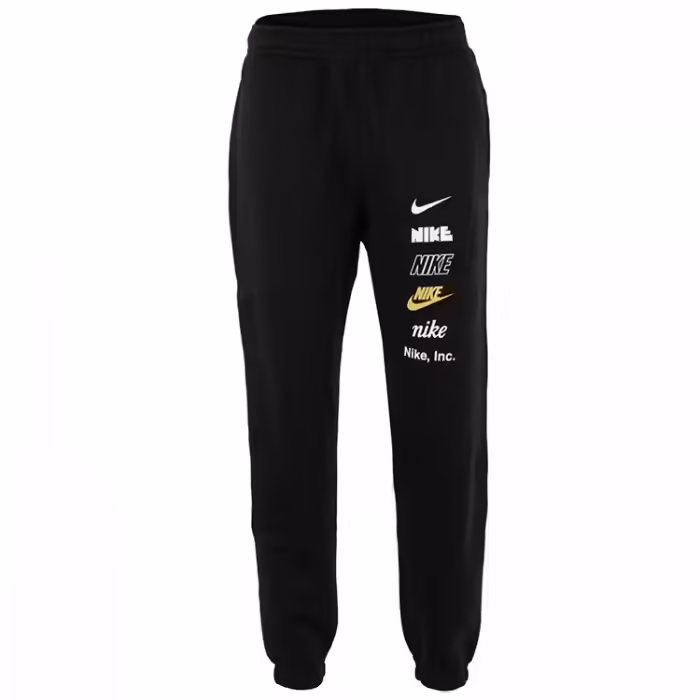 Pantaloni Nike M NK CLUB+ BB CF PANT MLOGO