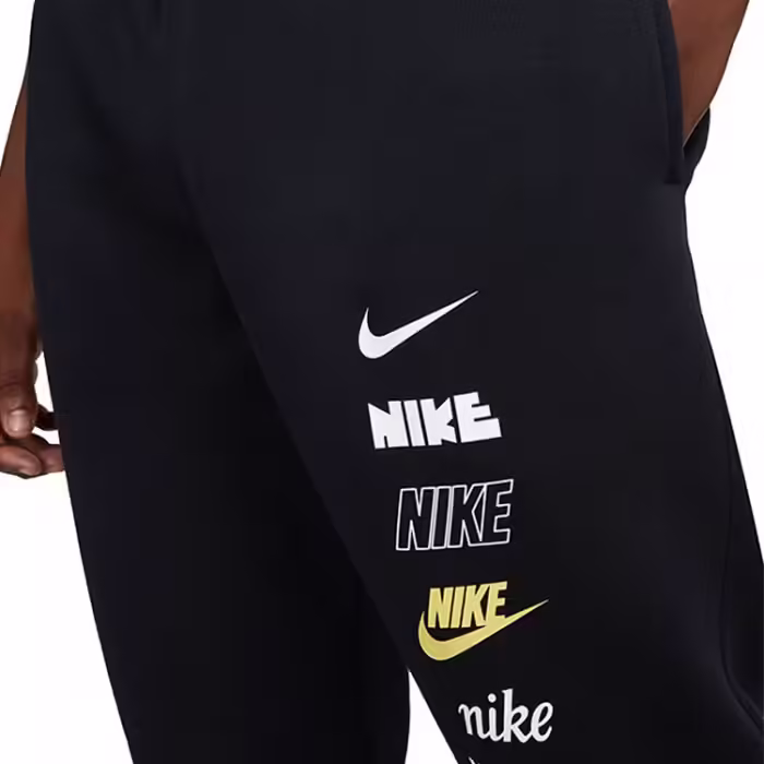 Pantaloni Nike M NK CLUB+ BB CF PANT MLOGO - 3