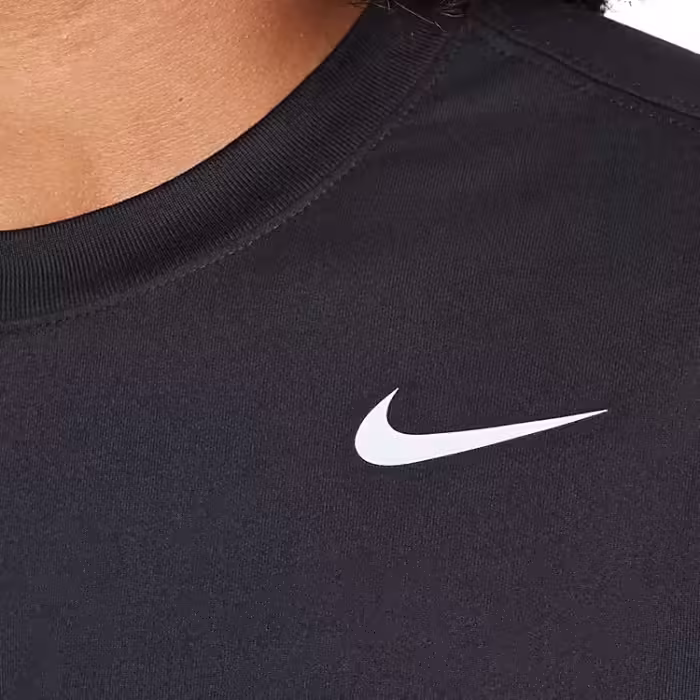 Tricou Nike M NK DF TEE RLGD RESET Negru S - 7