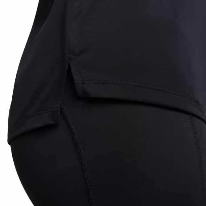 Tricou Nike W NK ONE DF SWSH HBR SS - 3