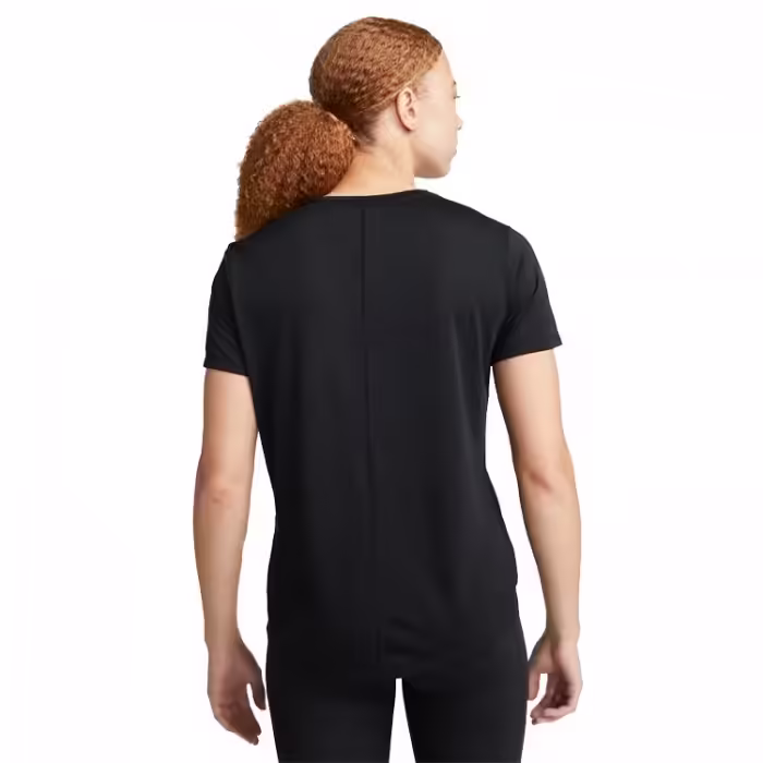 Tricou Nike W NK ONE DF SWSH HBR SS - 4