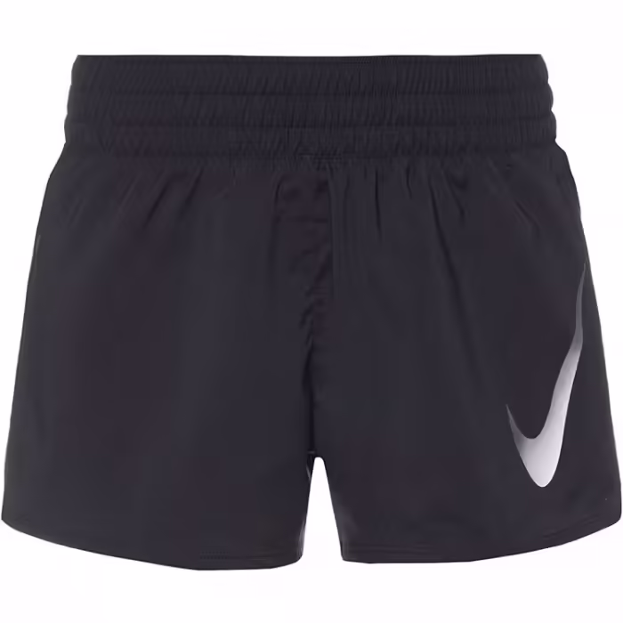 Шорты Nike W NK SWOOSH SHORT VENEER VERS - 2
