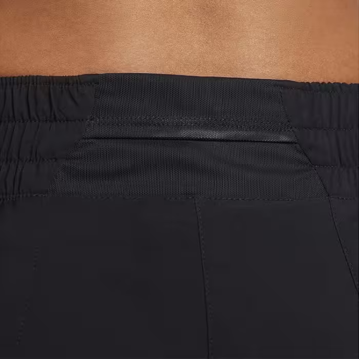 Sorti Nike W NK SWOOSH SHORT VENEER VERS Negru S - 5