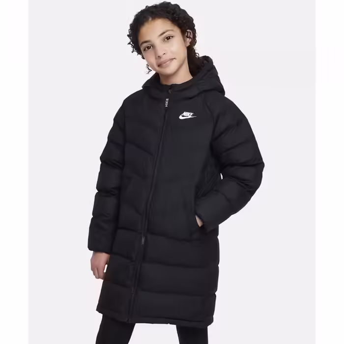 Scurta Nike K NSW SYNFL HD PRKA - 2