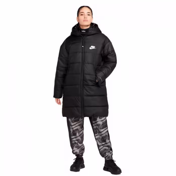 Scurta Nike W NSW SYN TF RPL HD PARKA - 2
