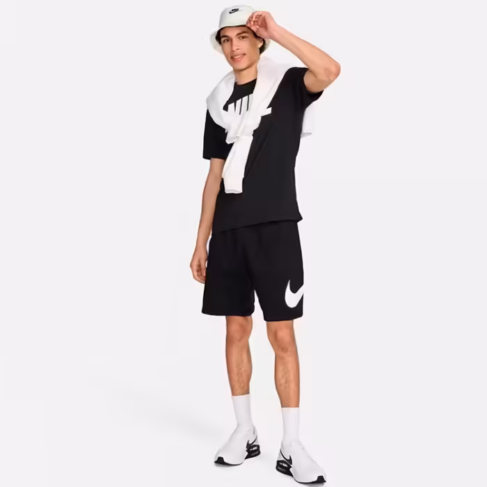 Tricou Nike BLOCK1 - 3