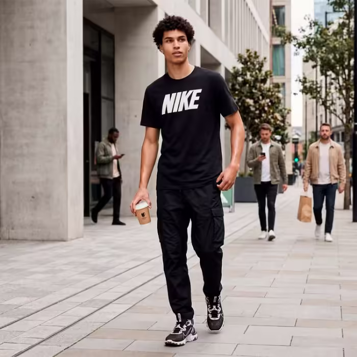 Tricou Nike BLOCK1 - 7