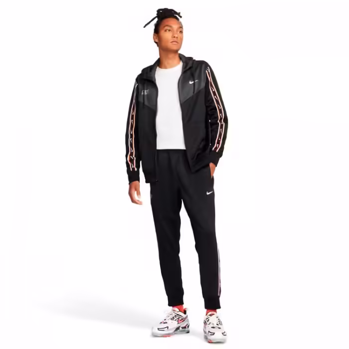 Pantaloni Nike M Nsw Repeat Sw Pk Jogger - 3