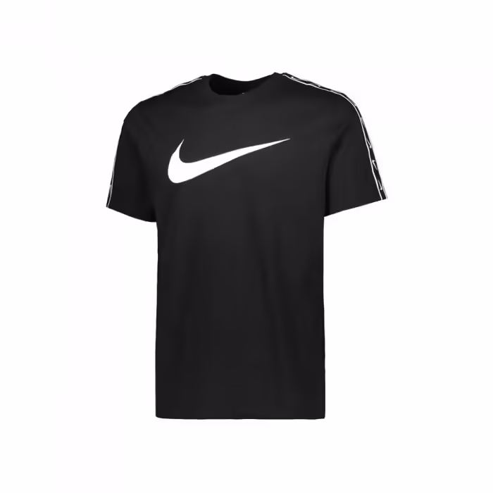 Футболка Nike M NSW REPEAT SW SS TEE