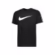 Футболка Nike M NSW REPEAT SW SS TEE