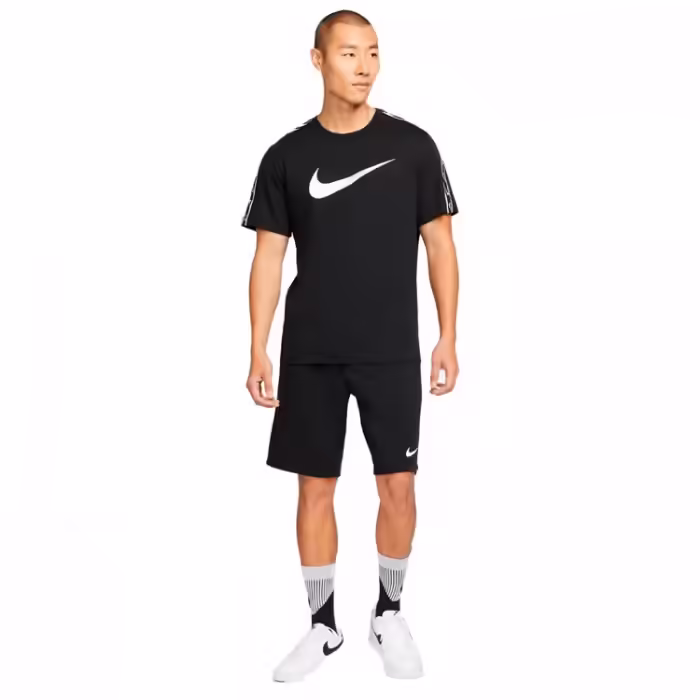 Футболка Nike M NSW REPEAT SW SS TEE - 5