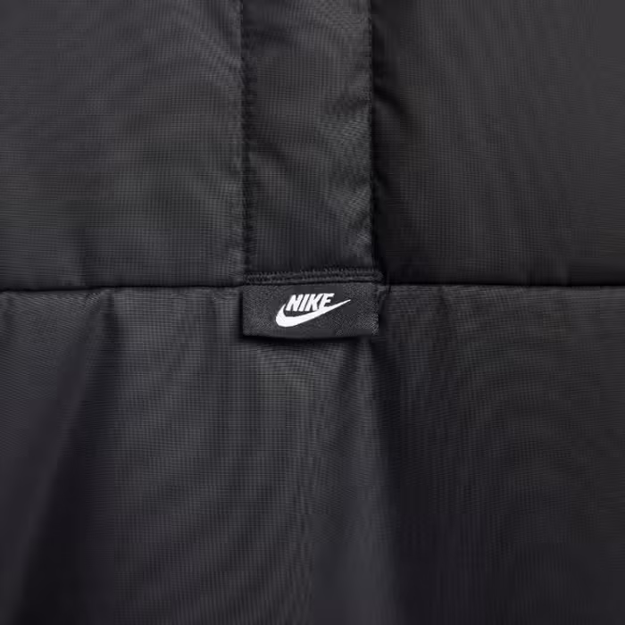Куртка Nike M NSW TF RPL LEGACY HD JKT Черный XS - 7
