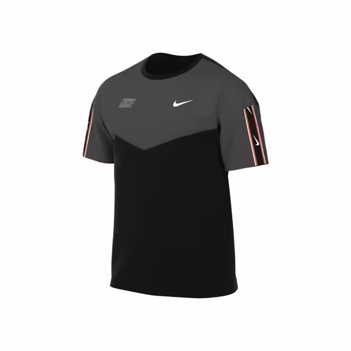 Футболка Nike M NSW REPEAT SW PK TEE