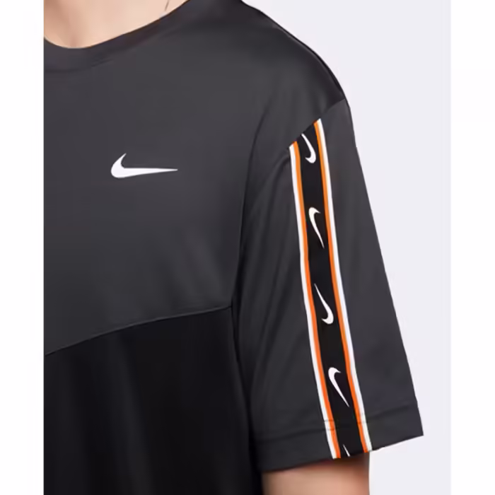 Футболка Nike M NSW REPEAT SW PK TEE - 2
