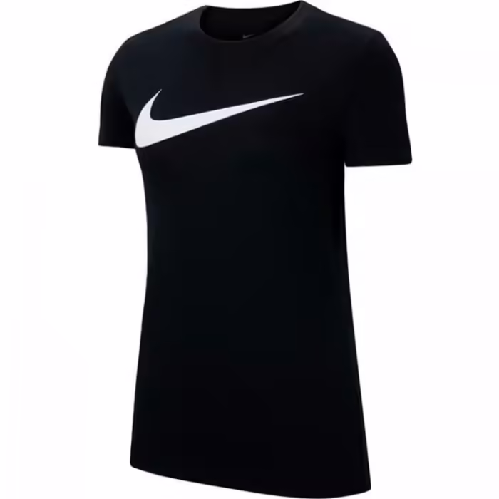 Футболка Nike G NK DF TEE rLEG VNECK SWOOSH - 2
