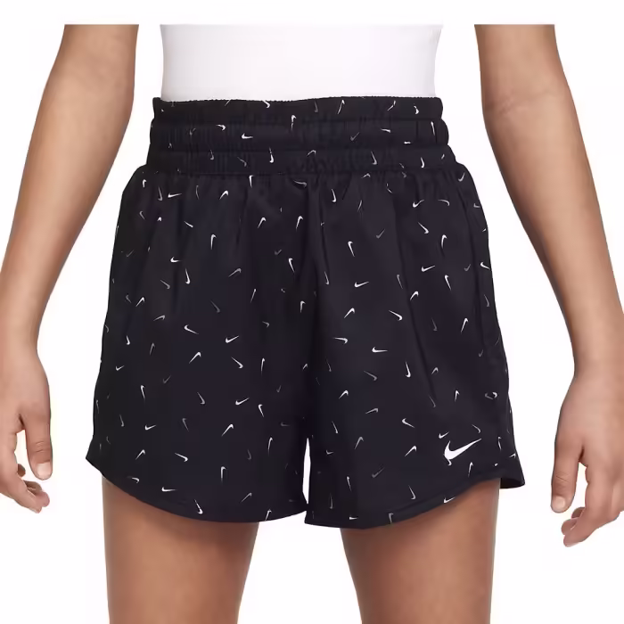 Шорты Nike G NK DF ONE HR SHRT LOGO PRNT