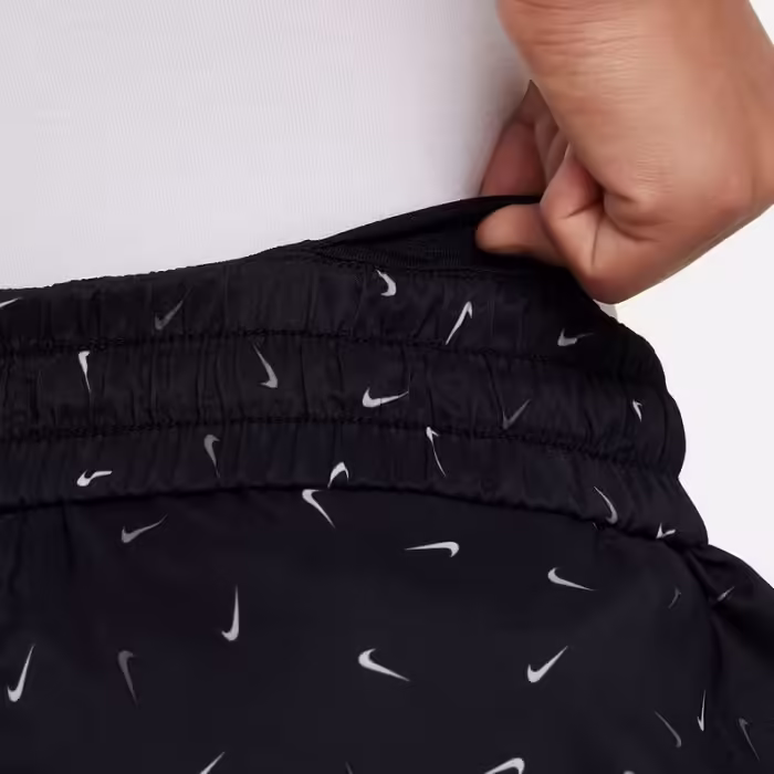 Шорты Nike G NK DF ONE HR SHRT LOGO PRNT - 3