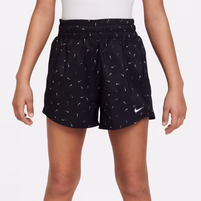 Sorti Nike G NK DF ONE HR SHRT LOGO PRNT Negru M - 4