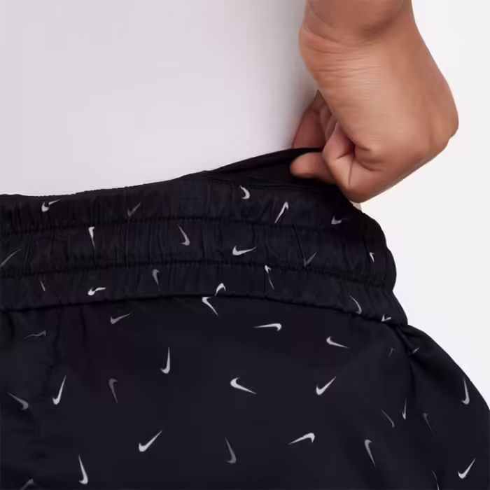 Sorti Nike G NK DF ONE HR SHRT LOGO PRNT Negru M - 7