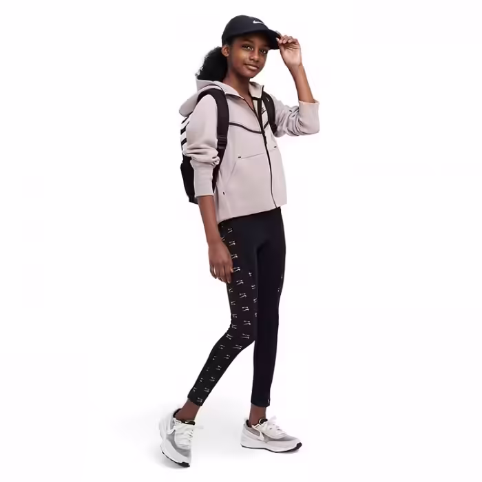 Легинсы Nike G NSW AIR ESSNTL TGHT - 2