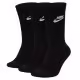 Носки Nike U NK NSW EVERYDAY ESSENTIAL CR